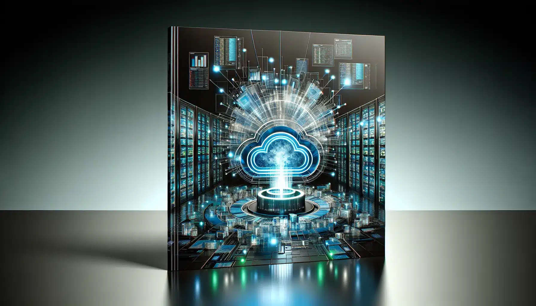 Competenze richieste per una carriera nella cloud computing