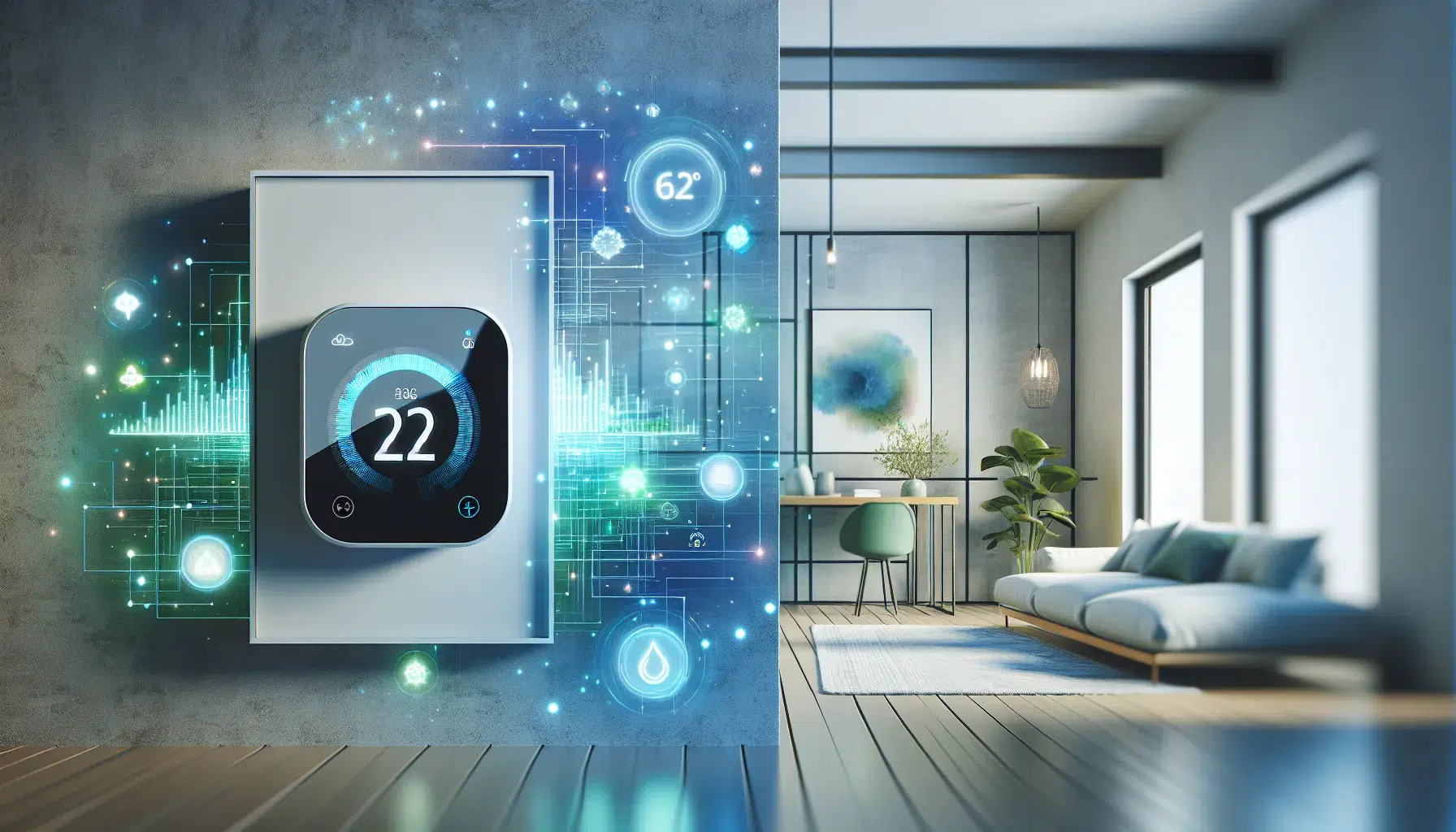 Efficienza energetica tramite l'Internet delle cose