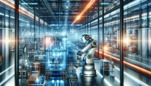 esplorando le capacità dei robot autonomi