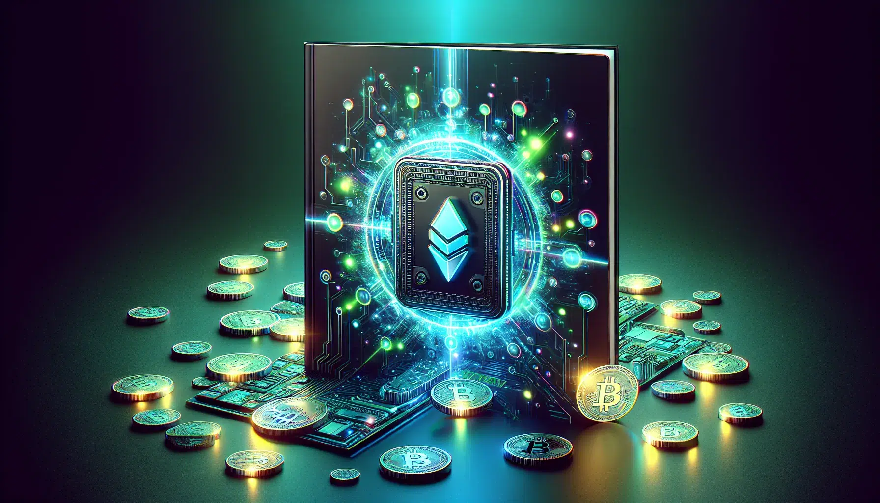 I vantaggi delle crypto asset wallet non custodial