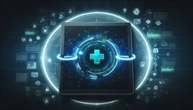 Il futuro della blockchain nella sanità