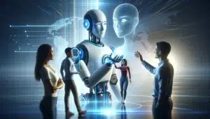 Il futuro delle interazioni uomo-macchina