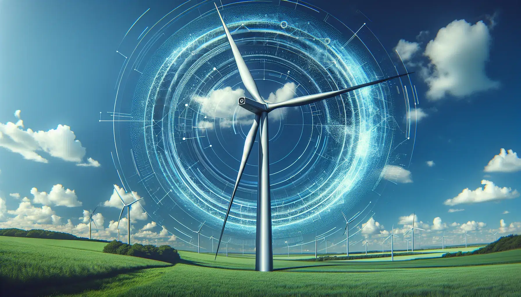 Il futuro dell'energia grazie alla tecnologia pulita