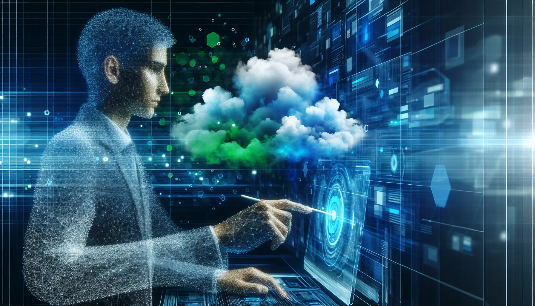 Il mercato del lavoro nella cloud computing