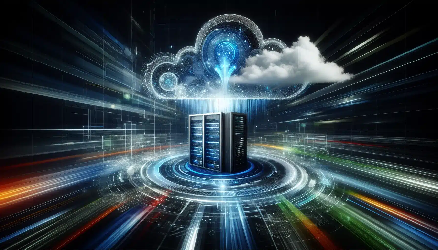 Il modello economico della cloud computing