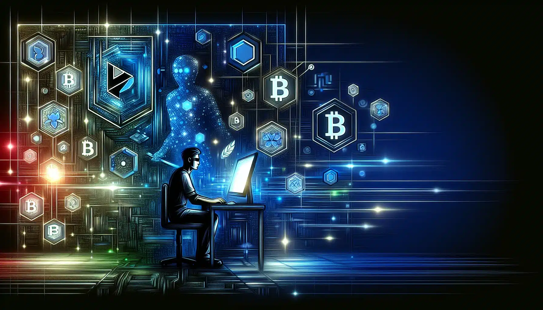 Il ruolo dei miner nella blockchain