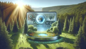Il ruolo della tecnologia nel turismo sostenibile
