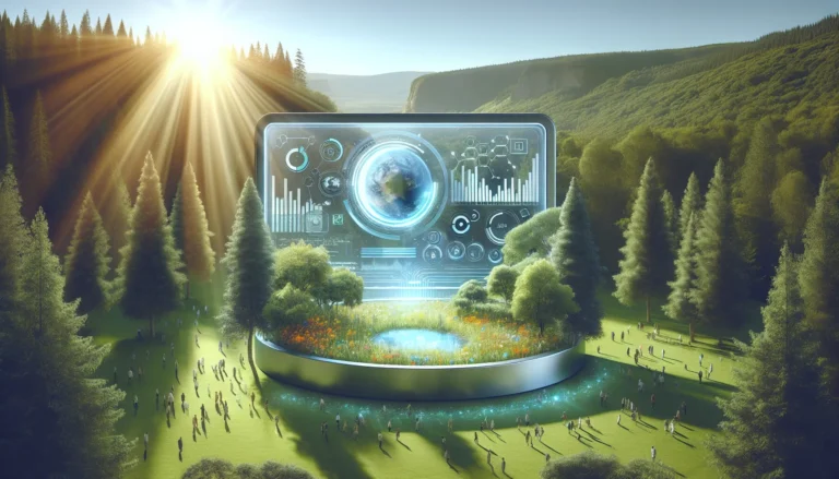 Il ruolo della tecnologia nel turismo sostenibile