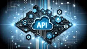 Il ruolo delle API nella cloud computing
