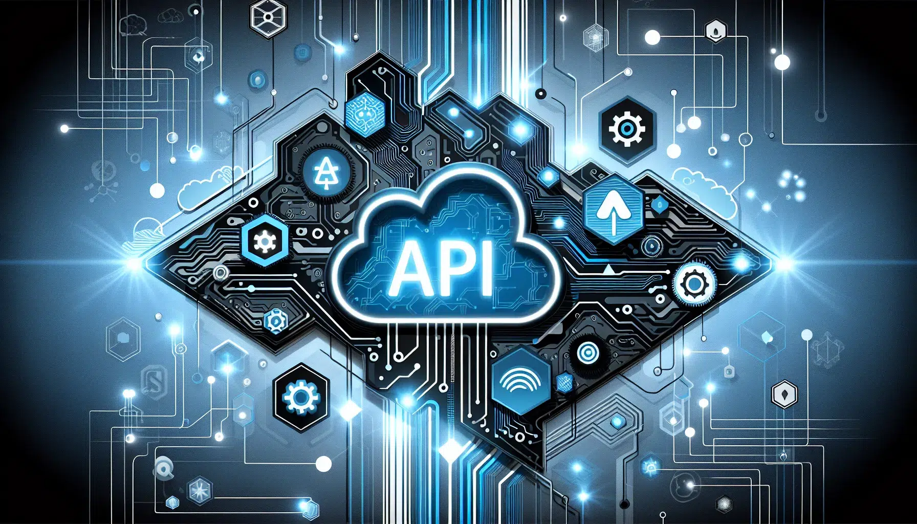 Il ruolo delle API nella cloud computing