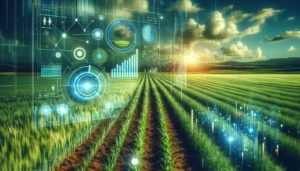 Innovazioni A.I. nel settore alimentare