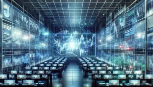 Intelligenza artificiale e finanza