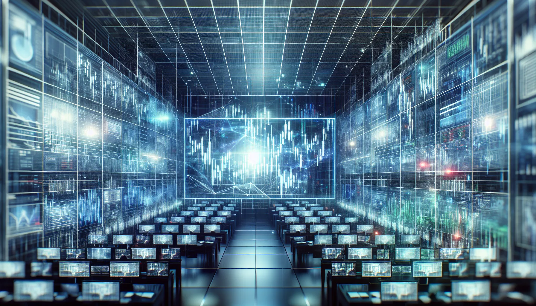 Intelligenza artificiale e finanza
