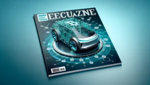 La blockchain nell'industria automobilistica