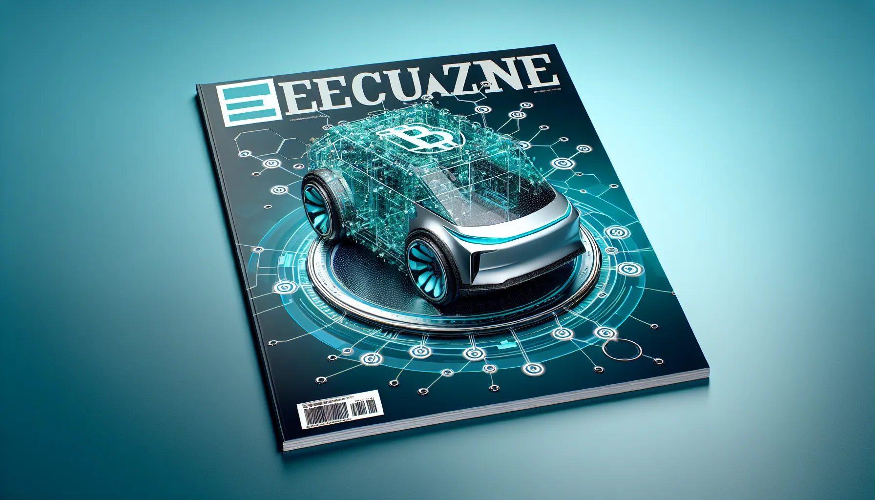 La blockchain nell'industria automobilistica