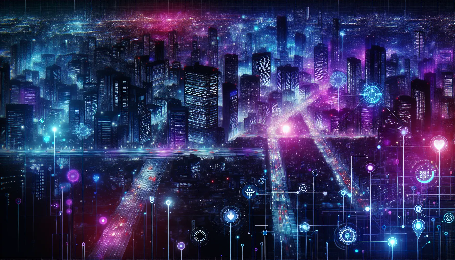La connessione tra 5G e Internet delle cose