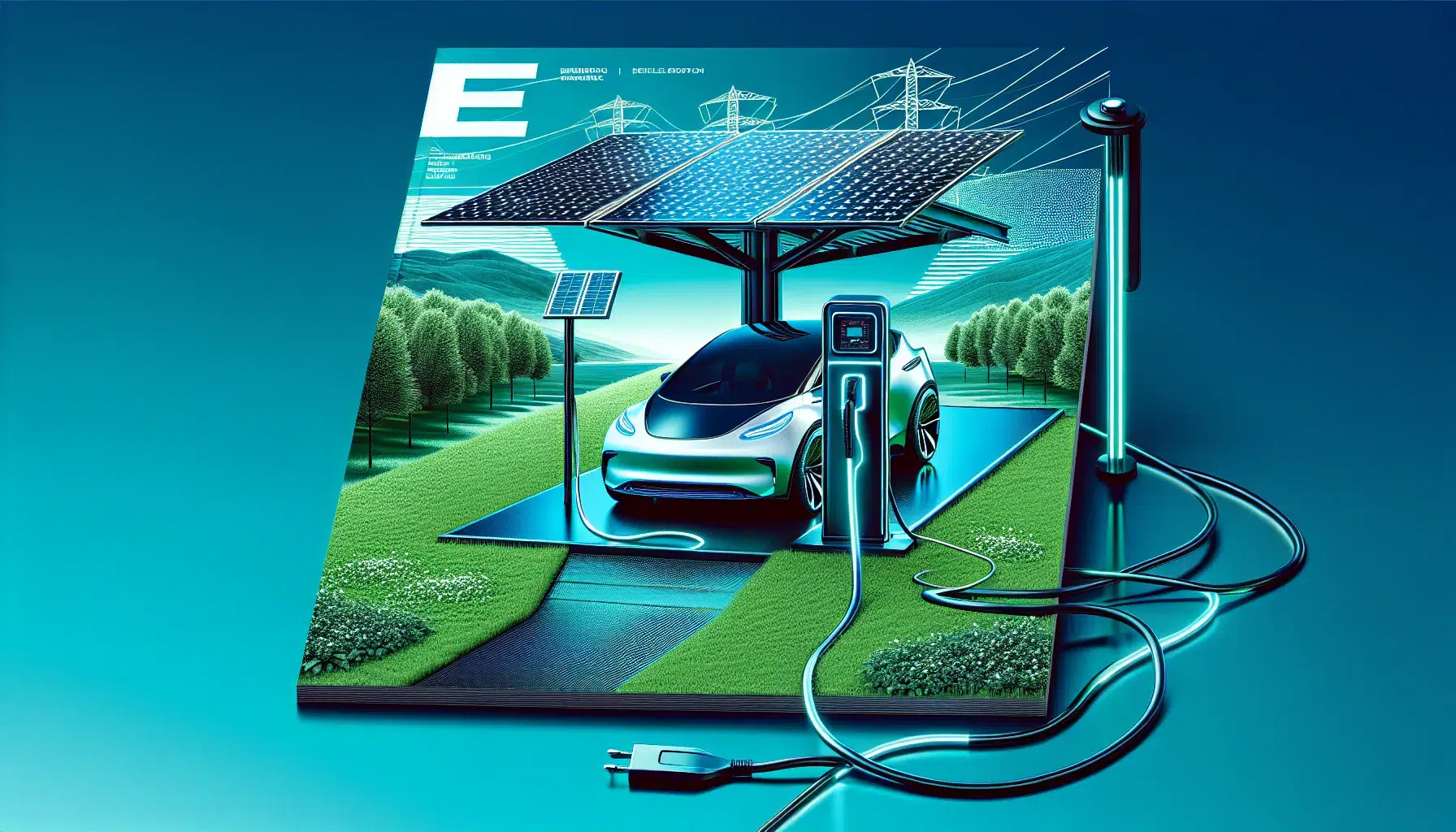 La crescita del settore tech green