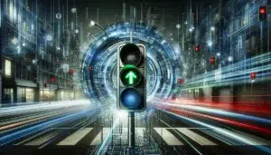 La gestione della mobilità urbana con l'Internet delle cose