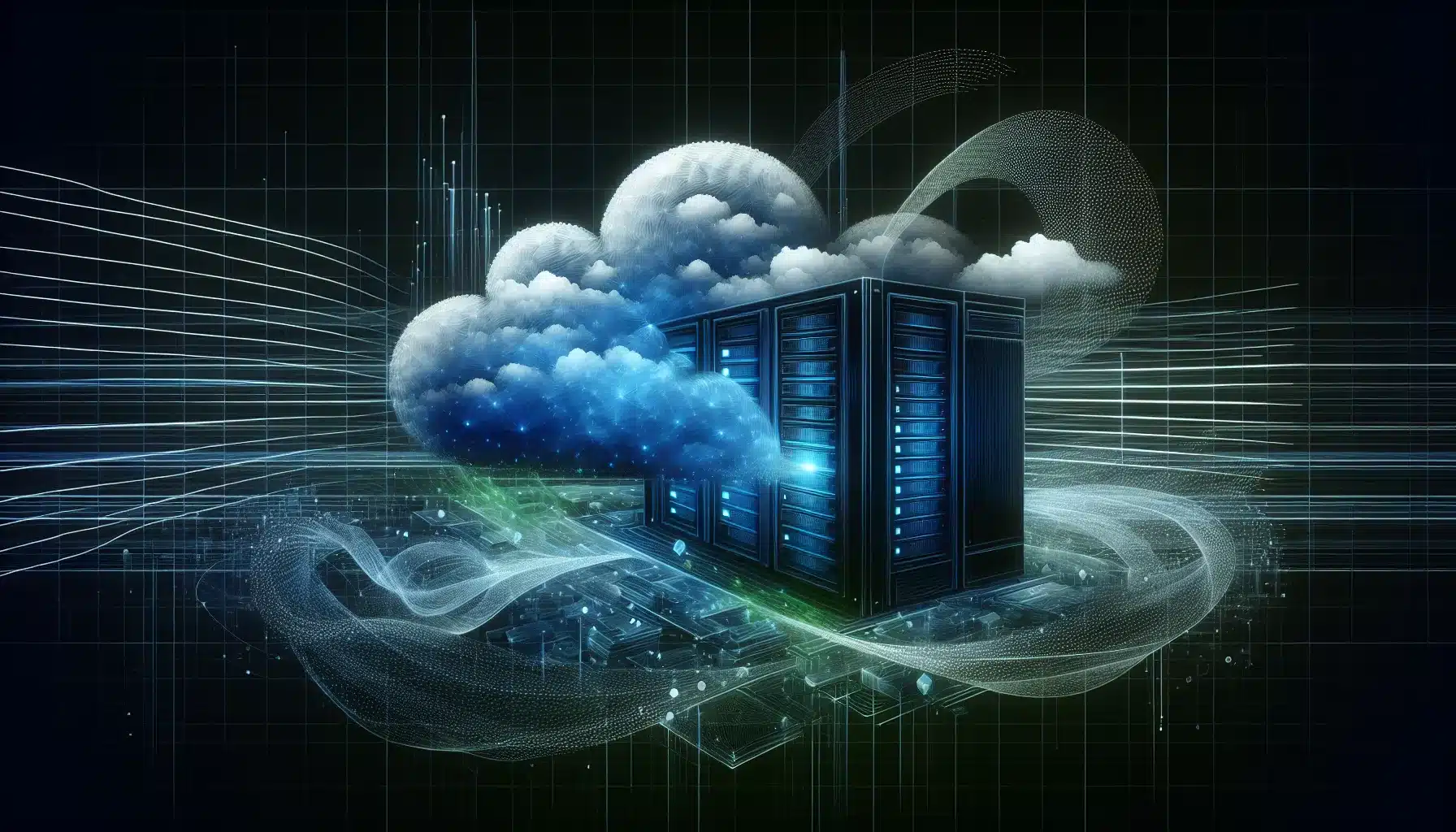 La resilienza delle infrastrutture nella cloud computing