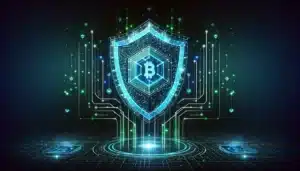 La sicurezza della blockchain nei sistemi informatici