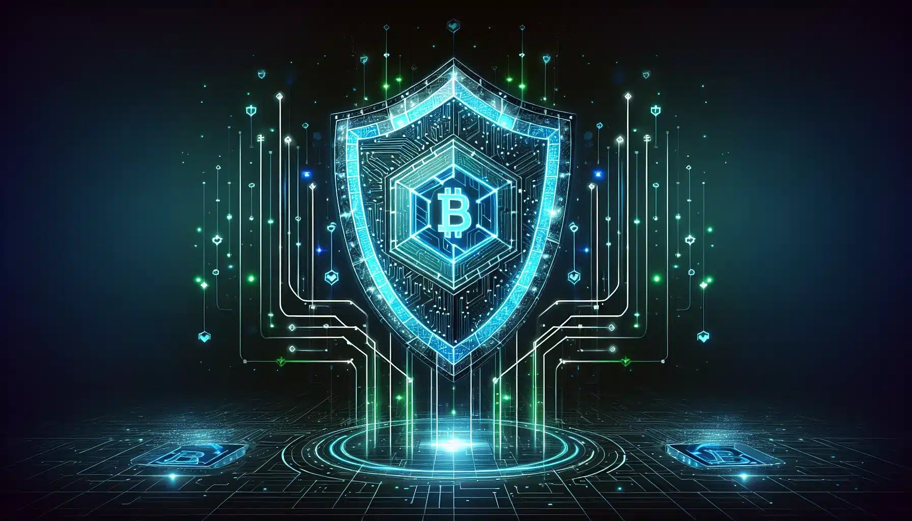La sicurezza della blockchain nei sistemi informatici