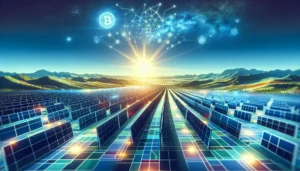 La sostenibilità energetica della blockchain