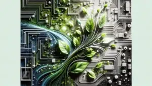 La sostenibilità nell'era digitale