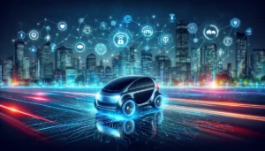 La trasformazione dei trasporti con l'Internet delle cose