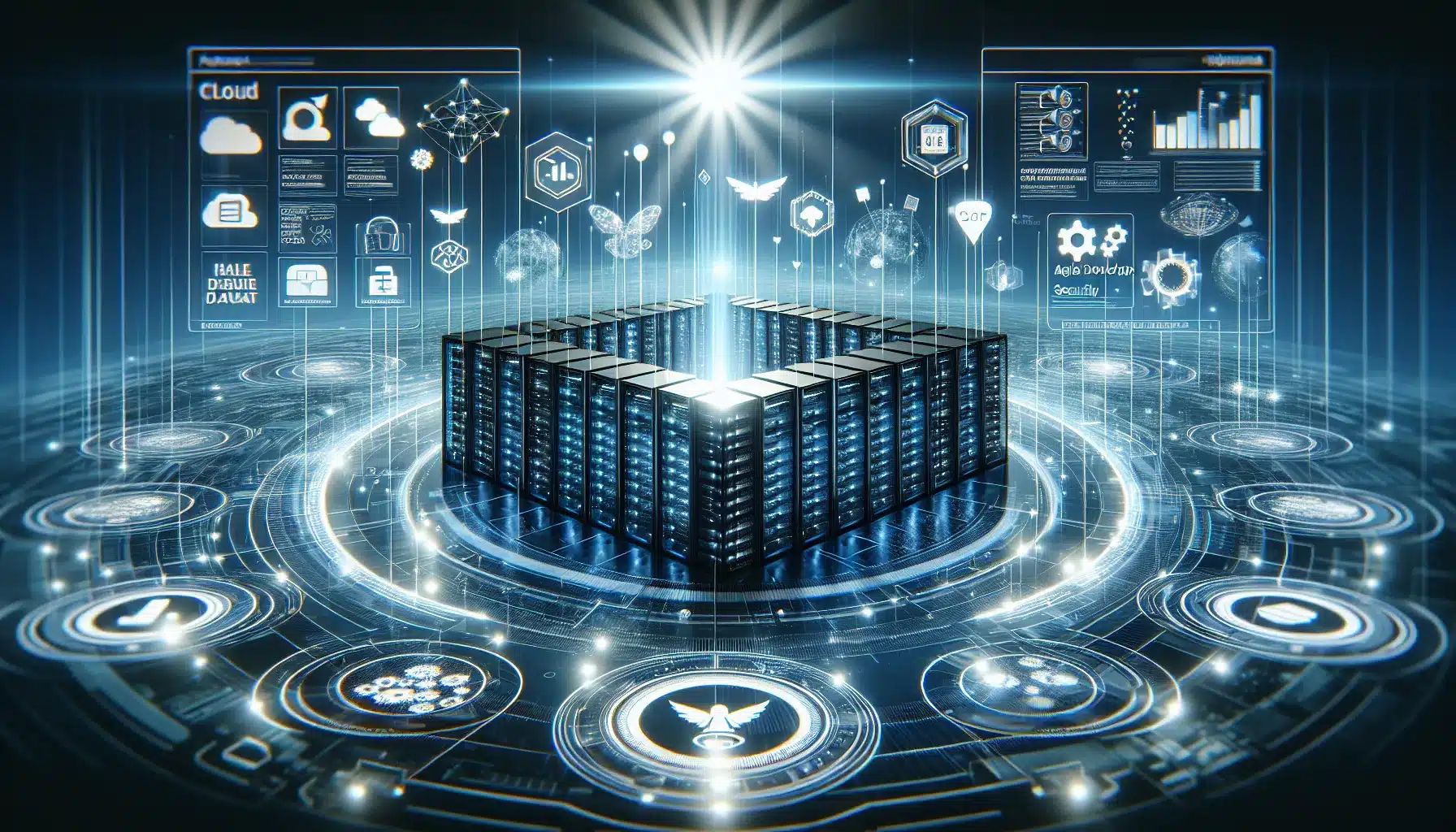 L'ascesa delle piattaforme cloud native