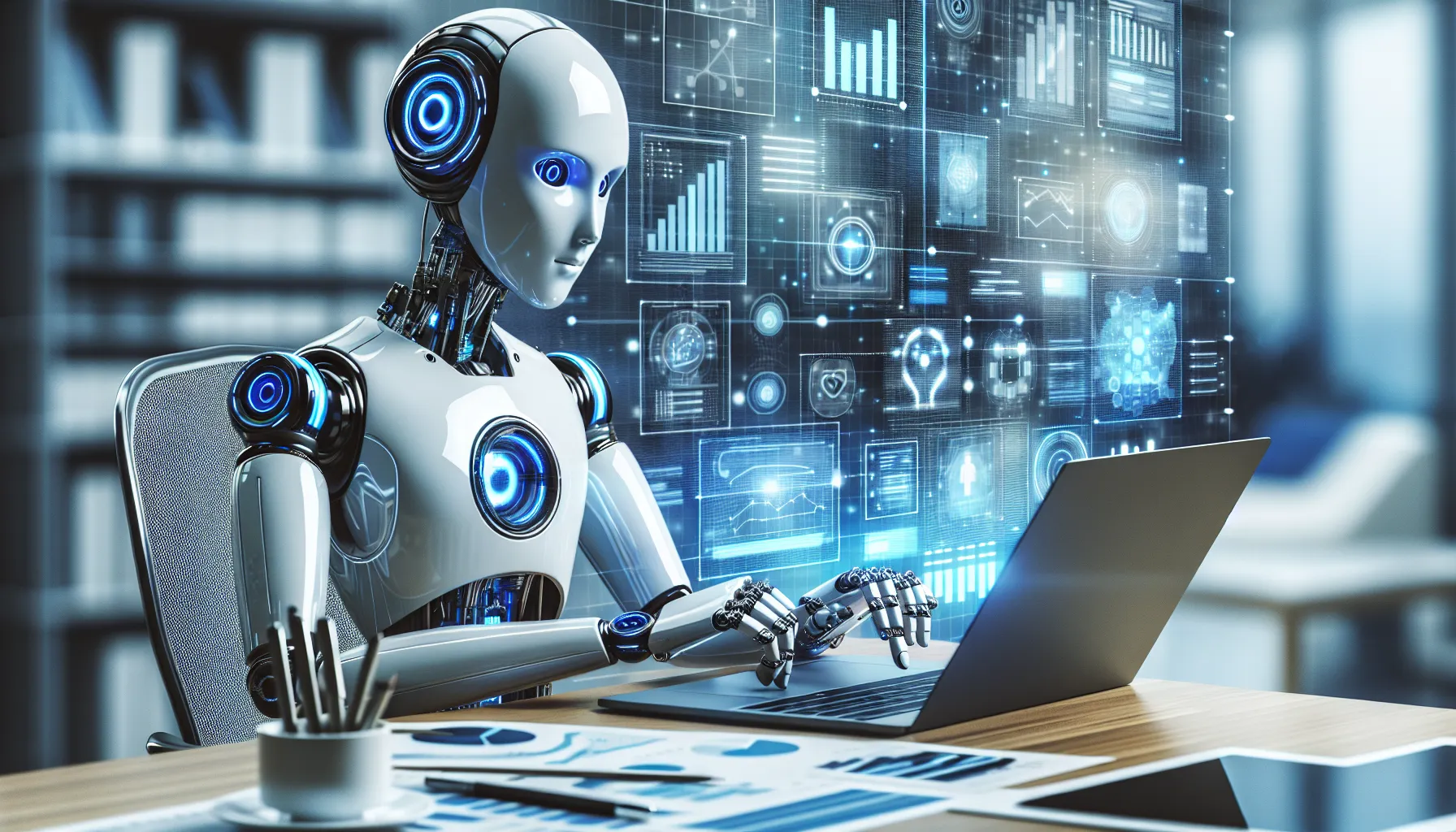 L'automazione dei processi aziendali con A.I.