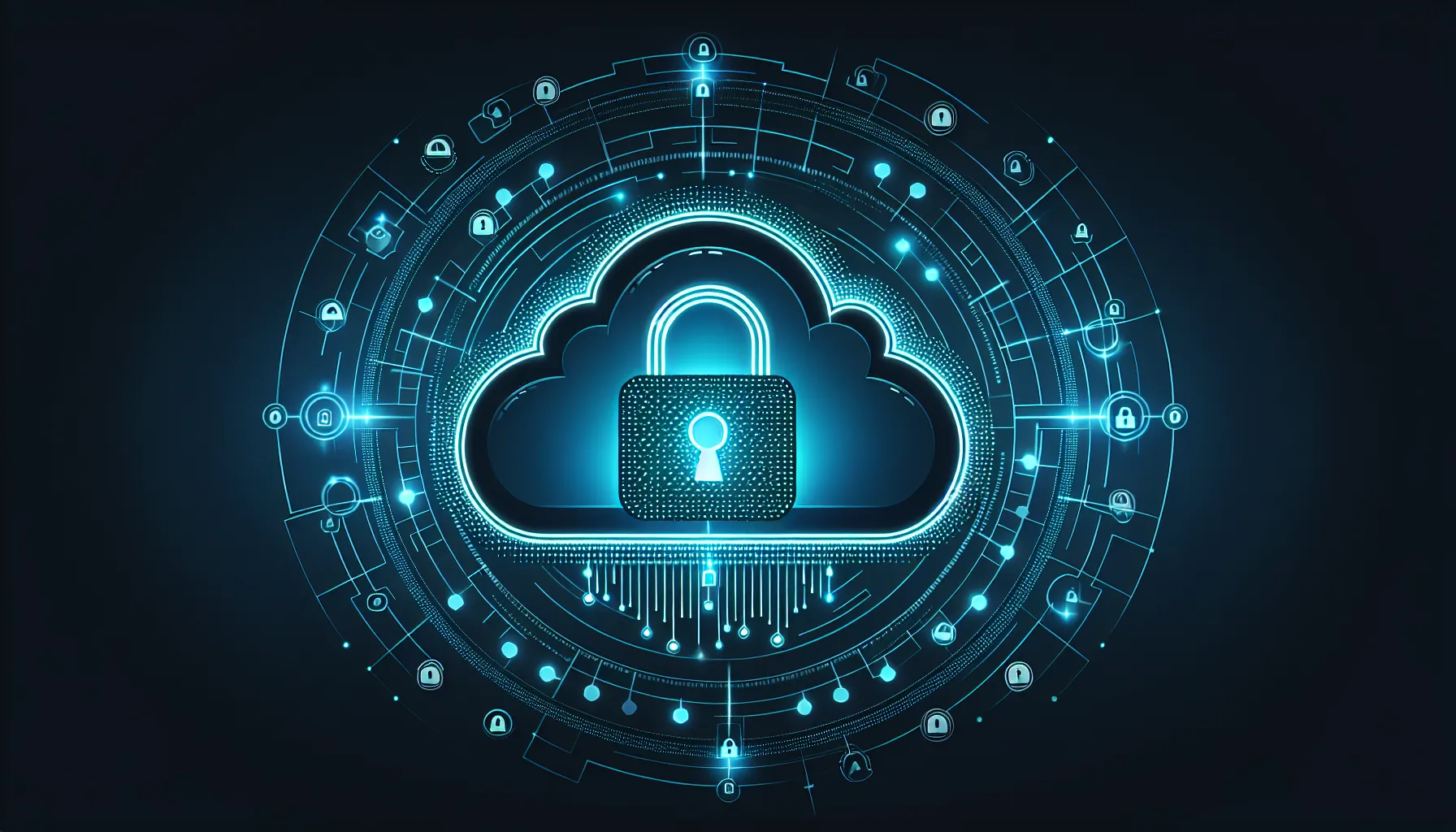 Le competenze di sicurezza nella cloud computing