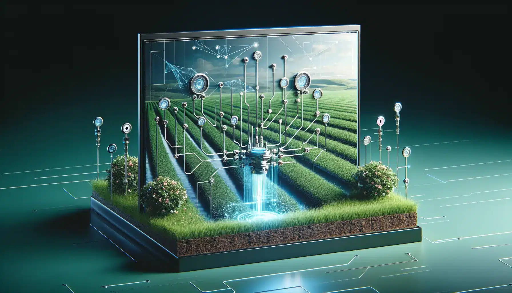 Le tecnologie per il risparmio idrico
