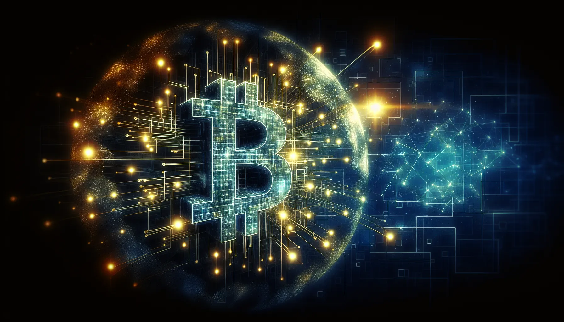 L'evoluzione delle crypto asset nel mercato globale