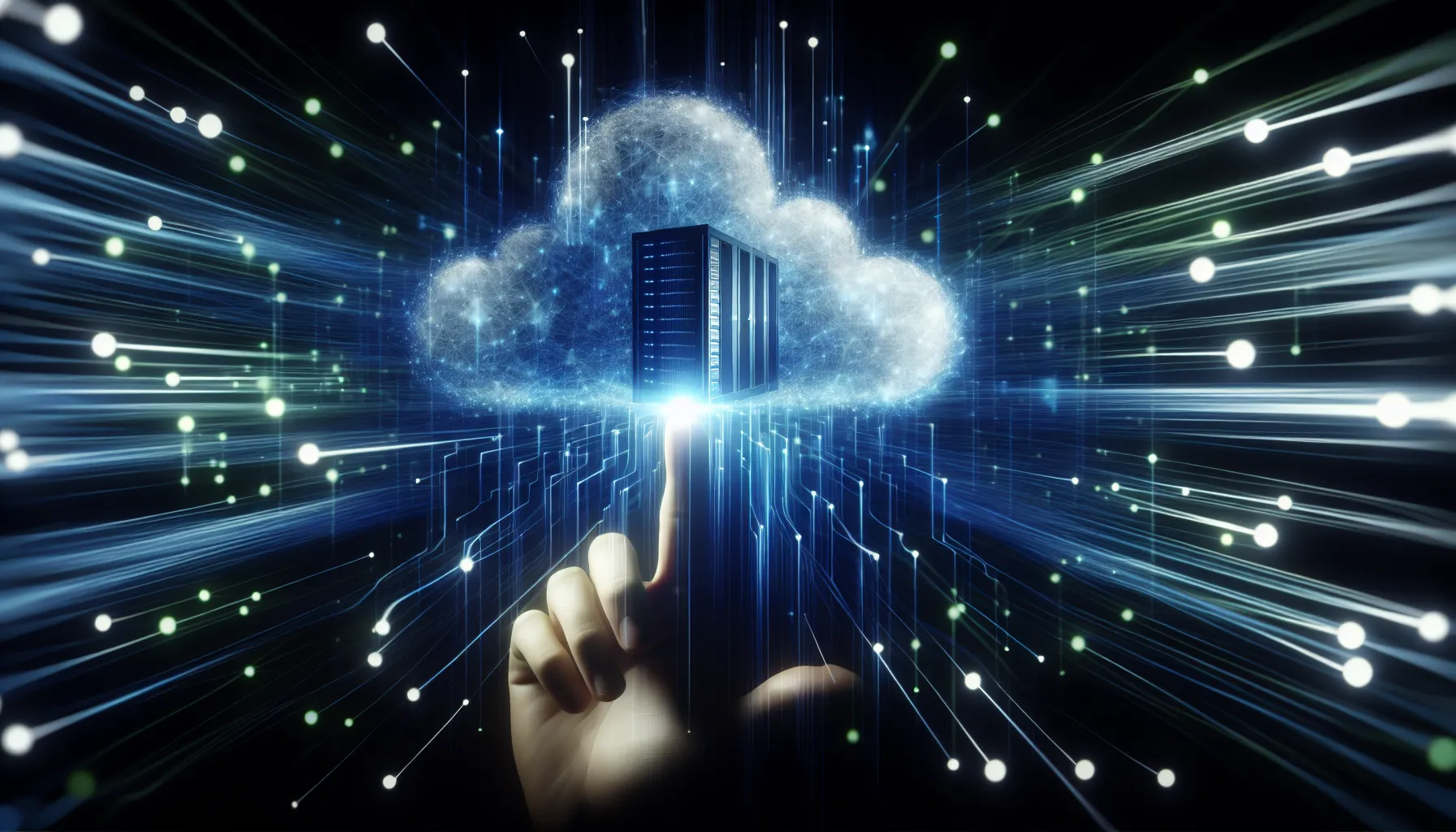 L'evoluzione delle piattaforme SaaS nella cloud computing