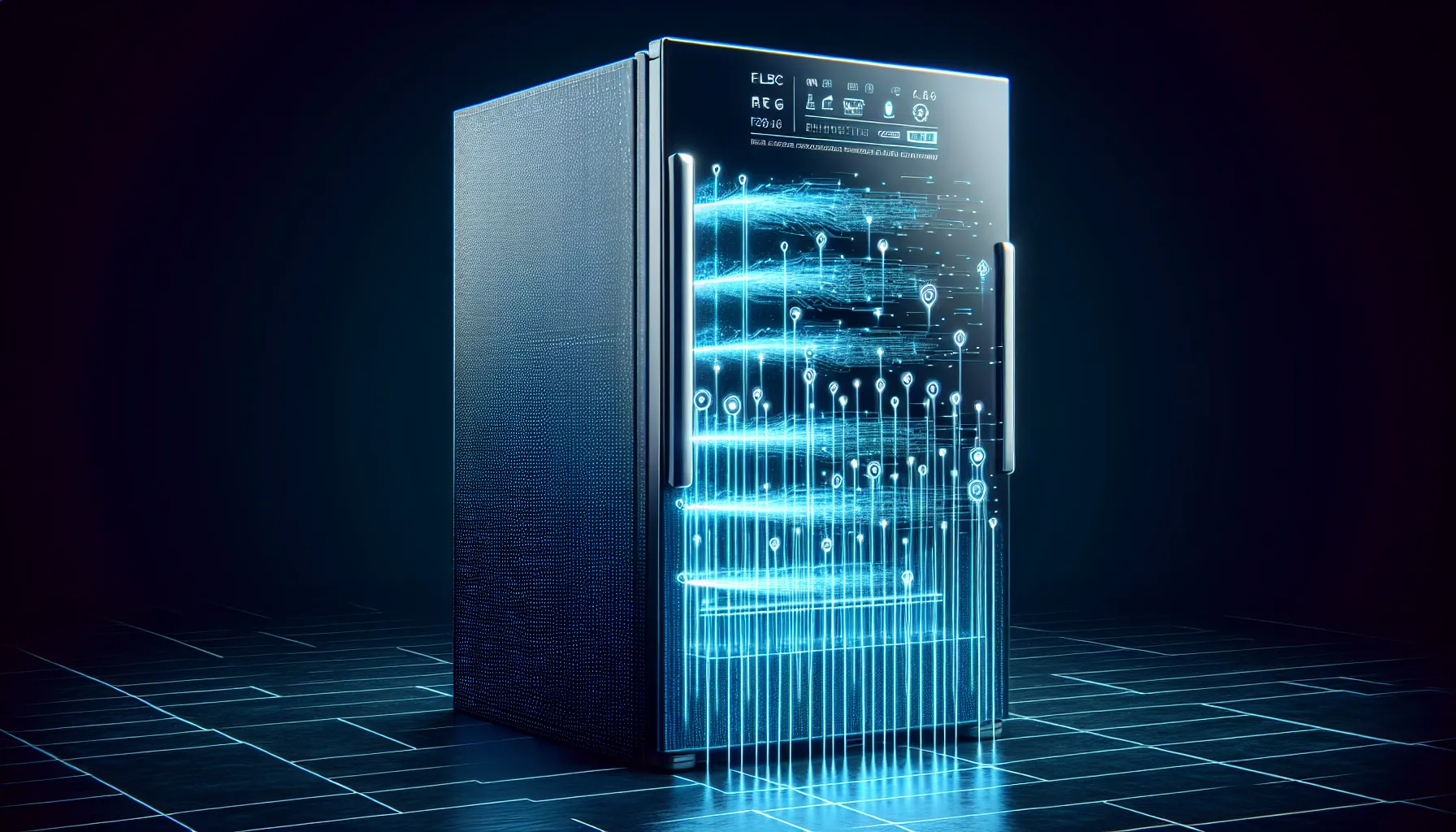 L'impatto dell'Internet delle cose sulla privacy