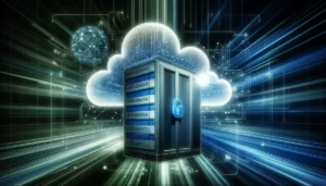 L'importanza del backup nella cloud computing