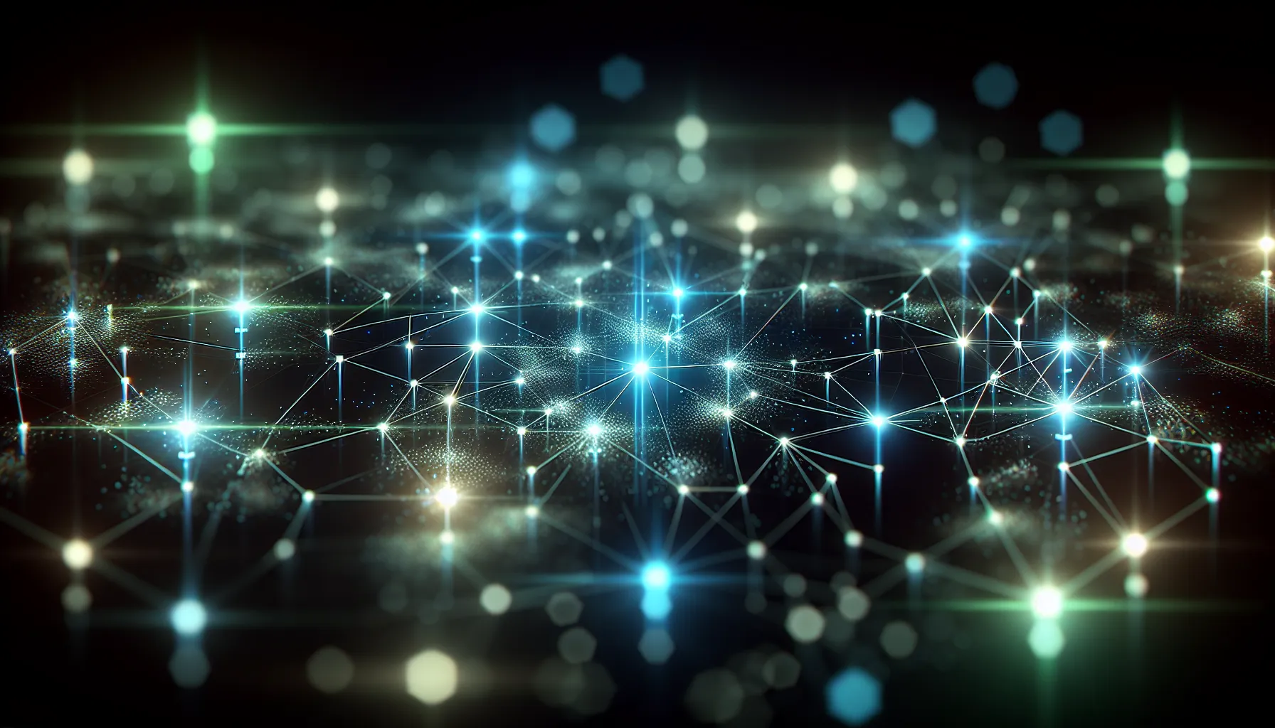 L'importanza della blockchain per i crypto asset