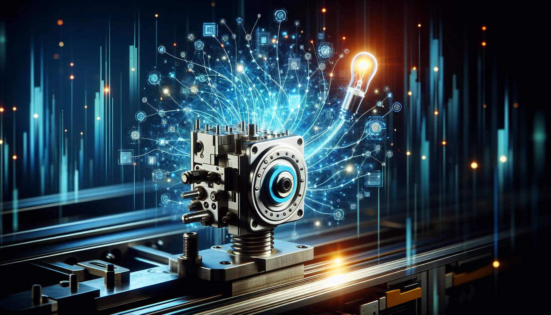 L'Internet delle cose e la trasformazione digitale delle aziende