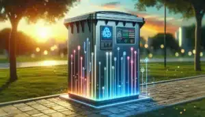 L'Internet delle cose nella gestione dei rifiuti