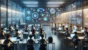 L'Internet delle cose nell'istruzione