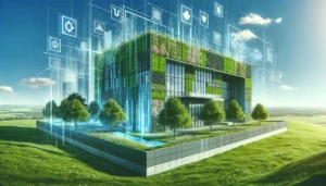 Materiali innovativi per una costruzione sostenibile