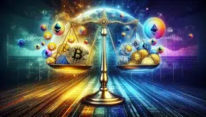 Metodi per gestire un portafoglio di crypto asset diversificato