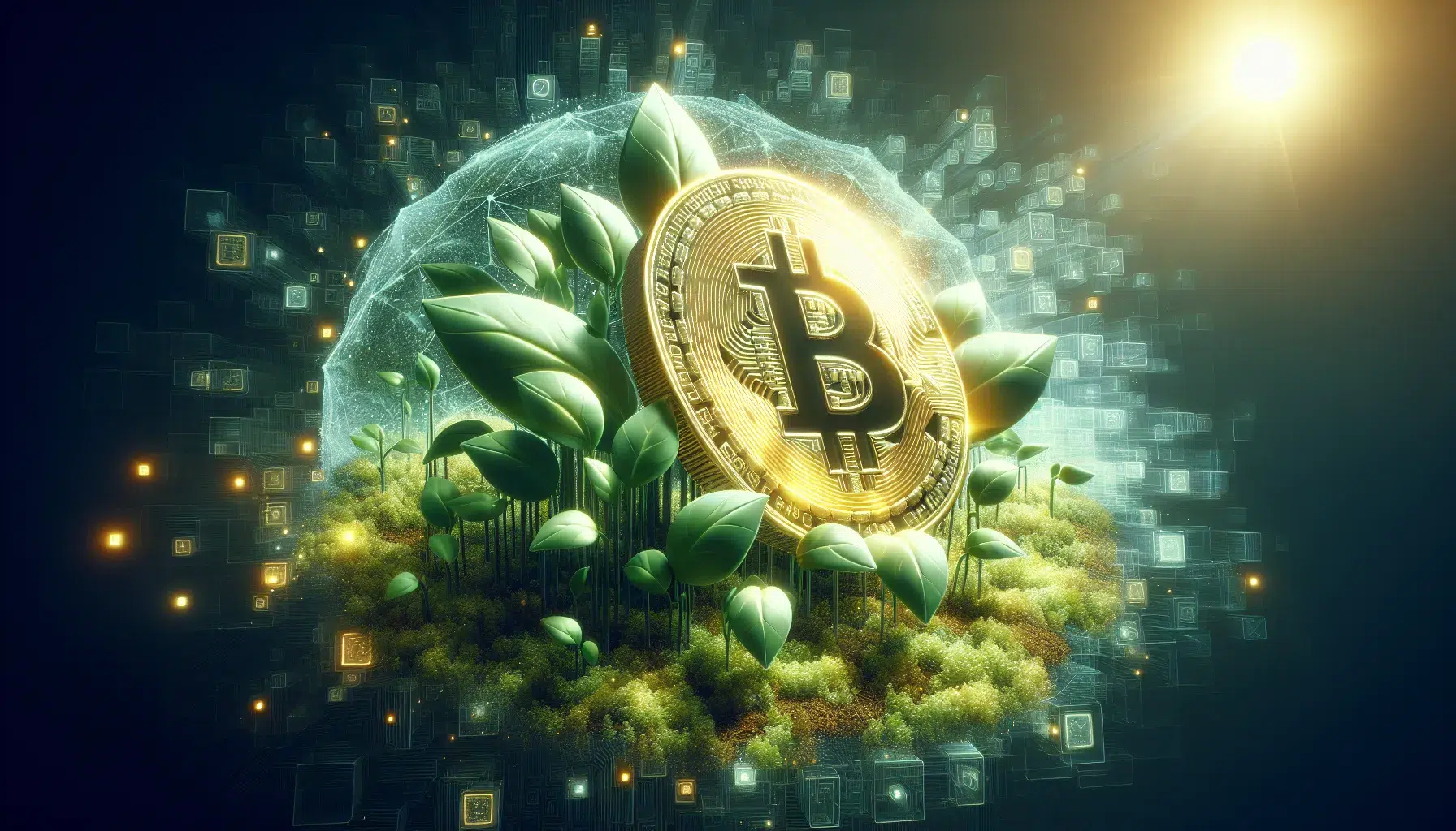 Opportunità di guadagno passivo con i crypto asset