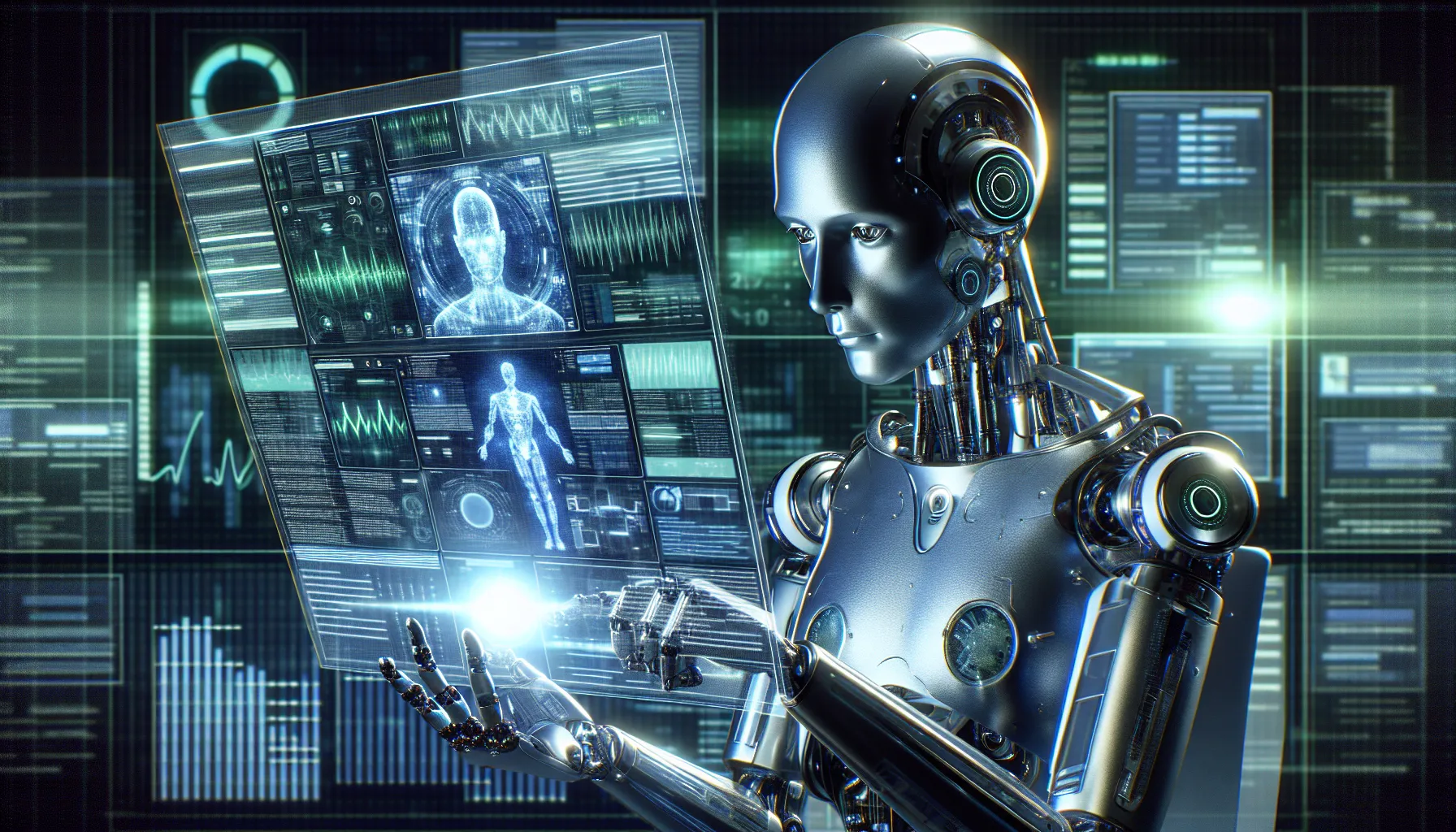 Risolvere problemi complessi con l'A.I.