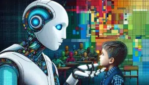 robot e intelligenza emotiva: il prossimo passo