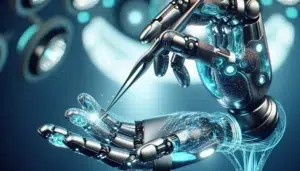 robotica e nanomateriali: sinergie promettenti