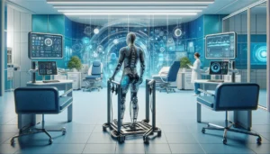 robotica e neurologia: una sinergia rivoluzionaria