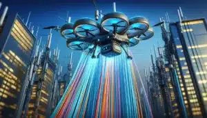 robotica e telecomunicazioni: potenziamenti tecnologici