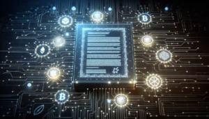 Smart contract e blockchain: una nuova era legale