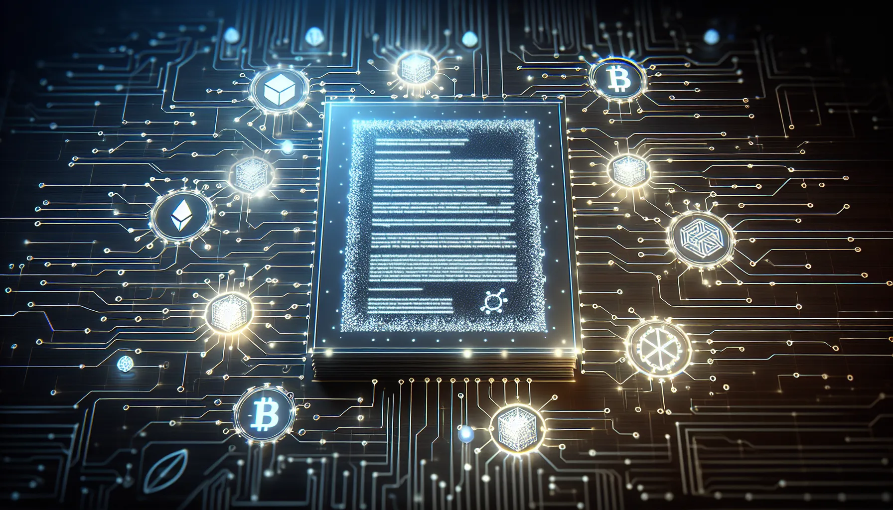 Smart contract e blockchain: una nuova era legale